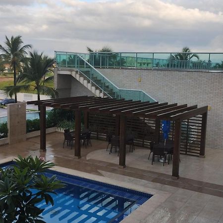Apartamento No Salinas Park Resort Salinopolis Ngoại thất bức ảnh