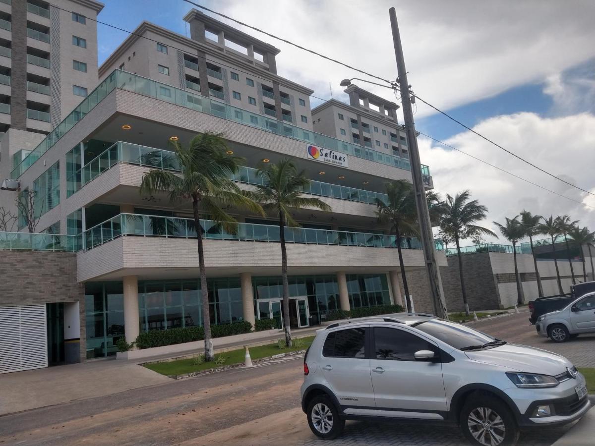 Apartamento No Salinas Park Resort Salinopolis Ngoại thất bức ảnh