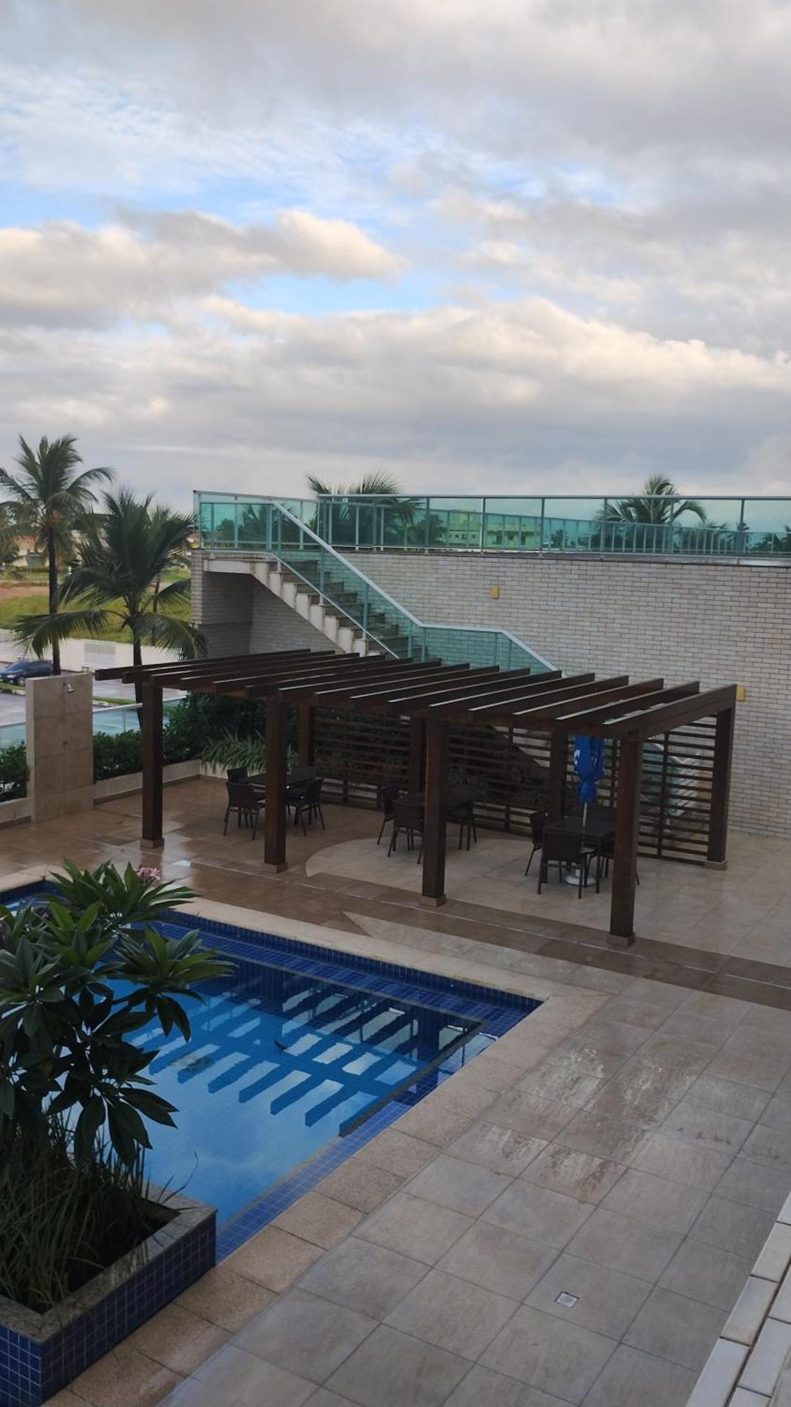 Apartamento No Salinas Park Resort Salinopolis Ngoại thất bức ảnh