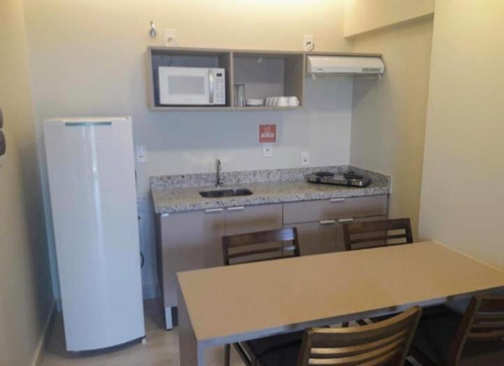 Apartamento No Salinas Park Resort Salinopolis Ngoại thất bức ảnh